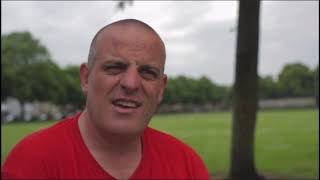 DRESSERS - A short film presented by Weekend Offender