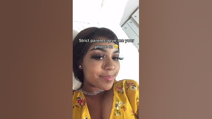 Phone hack if you have strict parents #shorts by ig - moodestpost