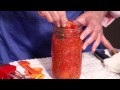 Tomato Canning Process Quiz