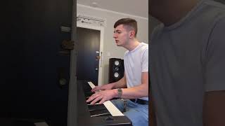 Vienna - Billy Joel Cover