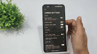 Camera full setting nothing phone 1, 2, 2a | camera quality increase | camera video settings screenshot 4