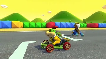 MARIO KART 8 DELUXE (SWITCH 2) 10-19-25 #mariokart8deluxe #nintendogame #kartracing #gaming #switch2