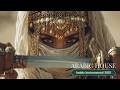 Arabic Deep House Desert Beats | Oriental Remix Melodic Journey 2025