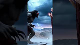 chrail ki haqeeqat aii samnai #ghostarea #horrorfilm #horrorstation #bhoot #new