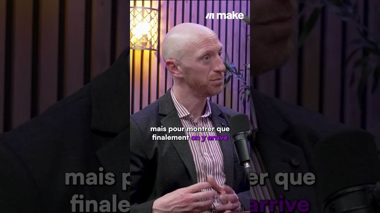 Conseils d'un CMO qui a automatisé 1,8 M de fiches produits: Tester, cadrer, communiquer #automation