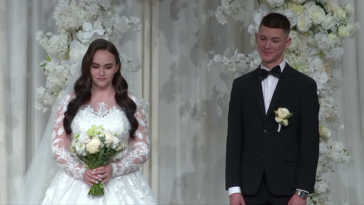 3/8/2025 Sammuel & Katya's Wedding