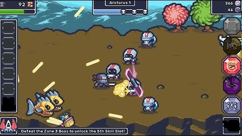 Idle Ninja Prime - Android Gameplay