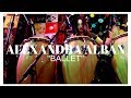 MEINL Percussion - Alexandra Alban - "Ballet"