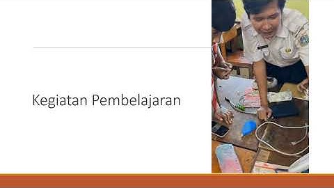 Unjuk Karya Modul 1 Bimtek Informatika 2024