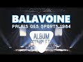 Capture de la vidéo Daniel Balavoine Palais Des Sports [Live Intégral]  Partie 1