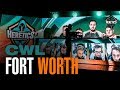 Heretics CoD - Top 8 MUNDIAL en CWL Fort Worth