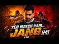 CS2 LIVE: Yeh match nahi… jang hai ⚔️
