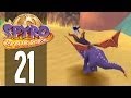 Spyro: Year Dragon Part