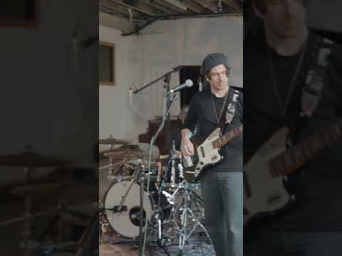Dana Gavanski - Singular Coincidence live at the State 51 Factory #live #session #shorts #song