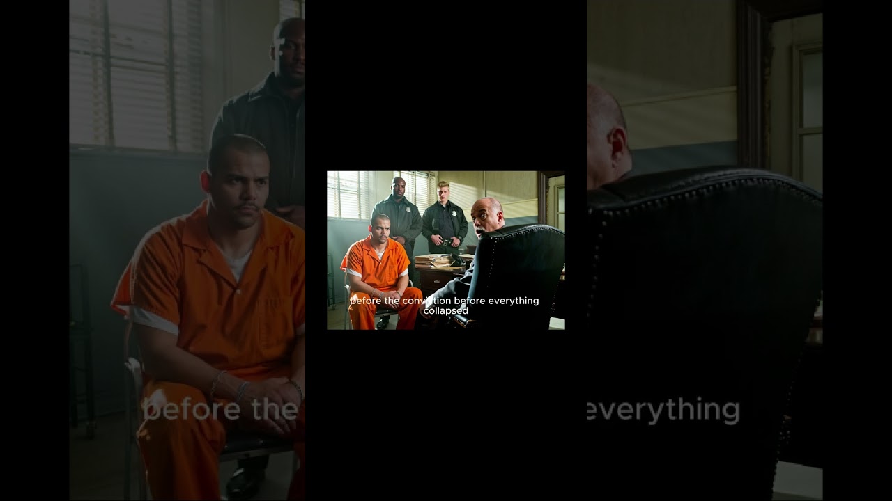 His last wish before execution was to see his dog- but what happened next changed everything.