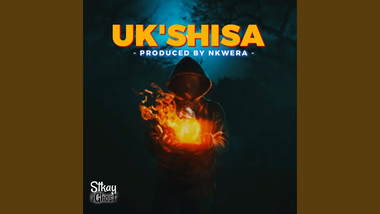 Watch Uk'shisa on YouTube Watch Uk'shisa on YouTube