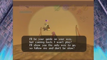 The Legend of Zelda: Ocarina of Time Randomizer Part 6 | Live Gameplay