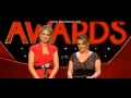 Sam Bailey - On Stage for British Soap Awards 2014 - may 25th