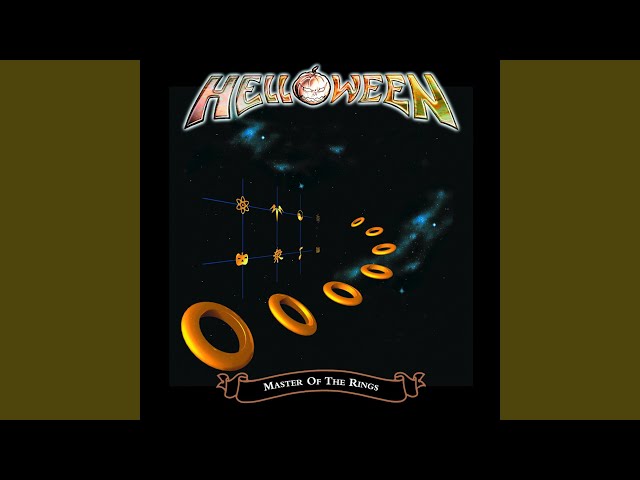 Helloween - helloween-take me home