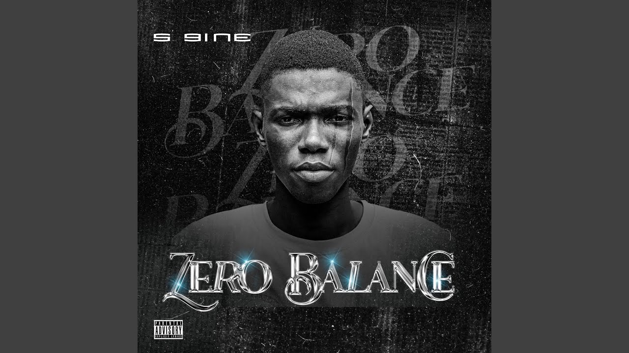 Zero balance - YouTube