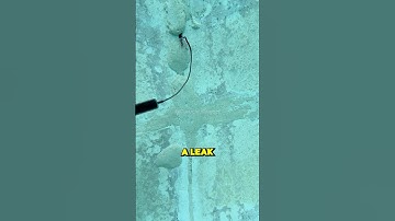 How to check if your pool is leaking 🤔