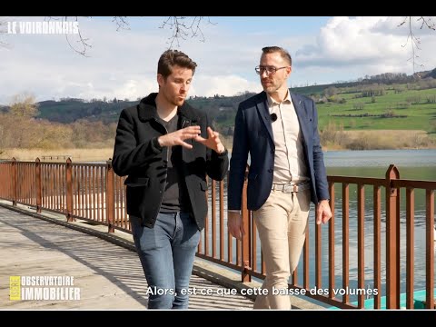 L Immobilier En Bref Voironnais Saint Marcellin Bièvre Chiffres Clés 2023 Perspectives 2024 