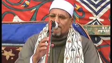 سورة الكهف ومريم 23.09.10_الشيخ عبد الوهاب الطنطاوي