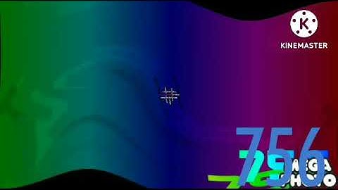 Larva Intro Render Pack Day 18 - Rainbow Effect