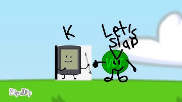 Random Object Show Episode 7:Someone rejoins