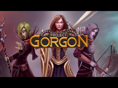 Let's Play Project Gorgon #11 Serbule Sewer und Crypta
