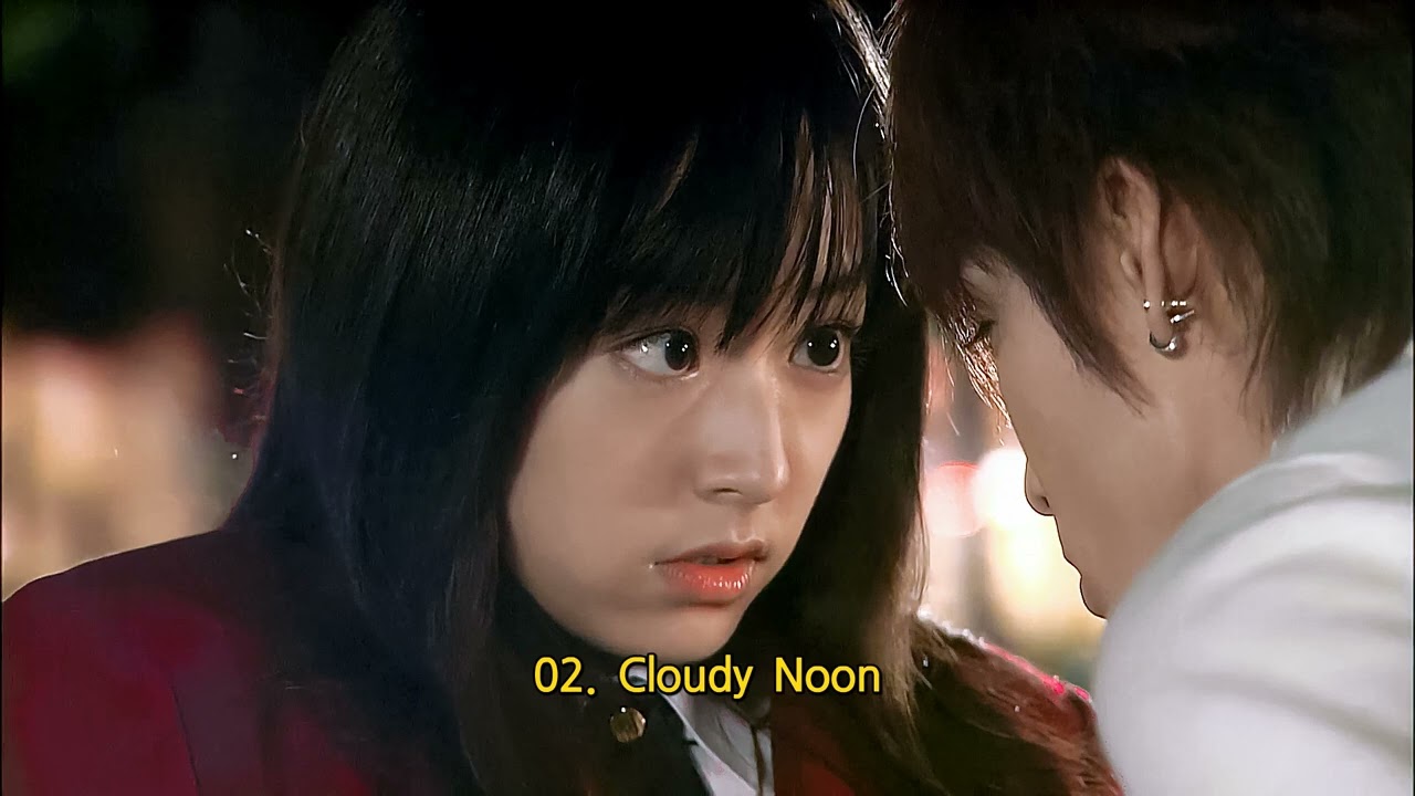 [𝐏𝐋𝐀𝐘𝐋𝐈𝐒𝐓]  일본 꽃보다 남자 시즌1 사운드 트랙  |  花より男子シーズン1 Original Sound Track