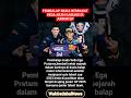 PEMBALAP MUDA BERBAKAT VEDA AKAN GABUNG DI JUNIOR GP #shortsvideo