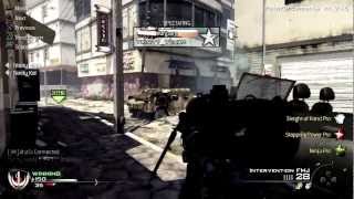 MW2 | eF vs XeRo & VaiN | by Syztem