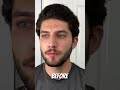 Modern Mullet Self-Haircut Tutorial | How To Cut Your Own Hair