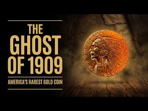 1909 Indian Head Half Eagle: America's Most Controversial Gold