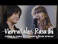Download Lagu Vierratale - Rasa ini (Cover by Ghea Indrawari & Kevin Aprilio)