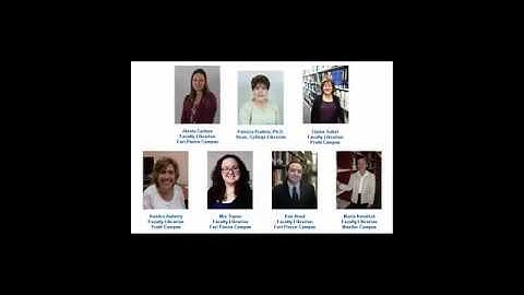 IRSC Libraries Introduction