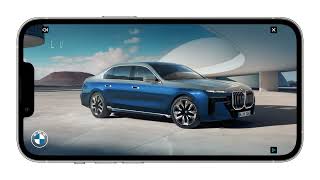 BMW Interactive Ads | Designed with Digital Turbine