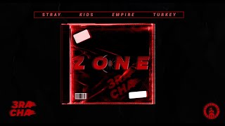 3RACHA - ZONE「 TÜRKÇE ALTYAZILI 」 Resimi