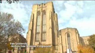 NUS Corporate Video 2010 - 2011