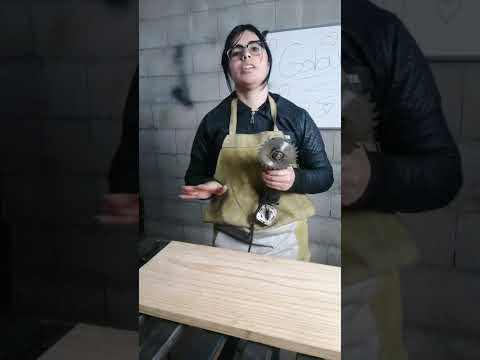 Video: Amoladora de madera: ¿cómo elegir un dispositivo?
