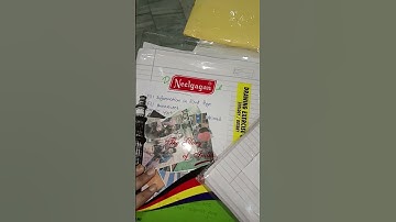 Hardcopy Dece4 Project Ready For Courier 2022-2023||9501731137||Gursehaj Coaching classes