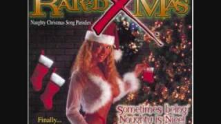 Video thumbnail of "Matt Rogers - I Saw Mommy Fucking Santa Claus"