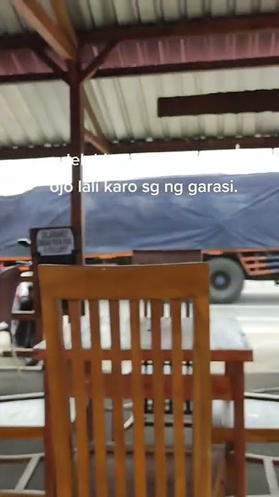 story' wa Sugeng Rahayu lagu sengkuni