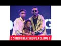 Ss brother3rd place                   pds night dance championship season 2 2022