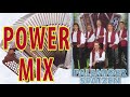 Palemiger Spatzen Power Mix