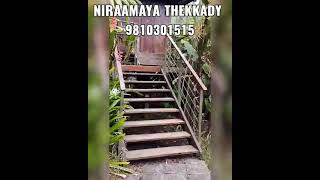 Niraamaya Retreats Cardamom Club Thekkady Contact Number 9810301515 | Best Luxury Resort in Thekkady