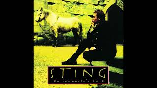 Sting - Shape Of My Heart (HQ) Resimi