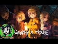 Granny Horror Game 🔴 Live Hindi | Full Gameplay