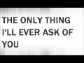 Everlong - Foo Fighters